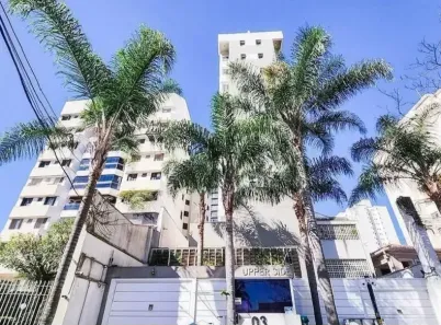 Apartamento com 2 Quartos à venda, 56m² no Saúde, São Paulo