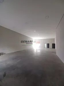 Ponto Comercial para alugar, 240m² no Jardim dos Colibris, Indaiatuba