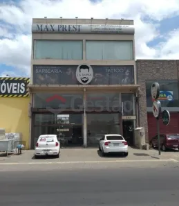Ponto Comercial para alugar, 280m² no Mathias Velho, Canoas