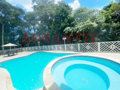 Sobrado com 3 Quartos à venda, 600m² no Roseira, Mairiporã
