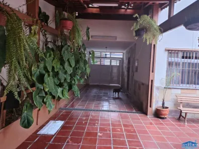 Sobrado com 4 Quartos à venda, 357m² no Vila Guarani (Z Sul), São Paulo