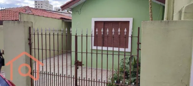 Casa com 2 Quartos à venda, 95m² no Vila Santo Estéfano, São Paulo