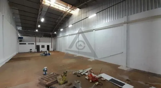 Galpão/Depósito/Armazém para alugar, 420m² no Jardim Aparecida, Campinas