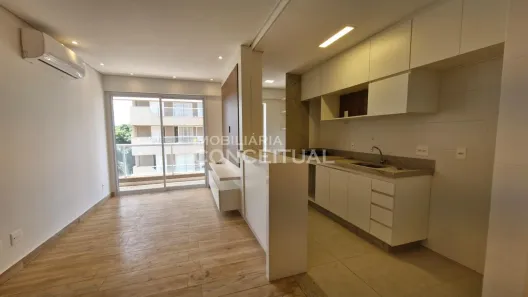 Apartamento com 2 Quartos para venda ou aluguel, 82m² no Estância Matinha, São José do Rio Preto
