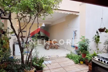 Casa com 3 Quartos à venda, 420m² no São José, São Caetano do Sul