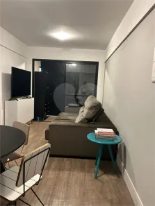 Apartamento com 2 Quartos à venda, 46m² no Lauzane Paulista, São Paulo