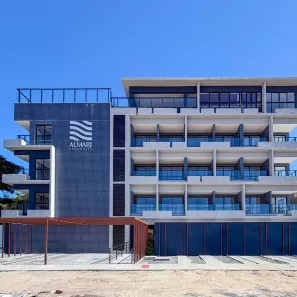 Apartamento com 1 Quarto à venda, 11m² no , Tamandaré