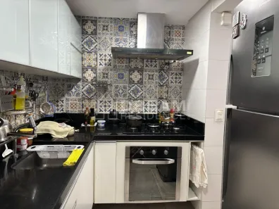 Apartamento com 4 Quartos à venda, 113m² no Rosarinho, Recife