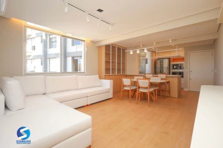 Apartamento com 2 Quartos à venda, 74m² no Boa Vista, Porto Alegre