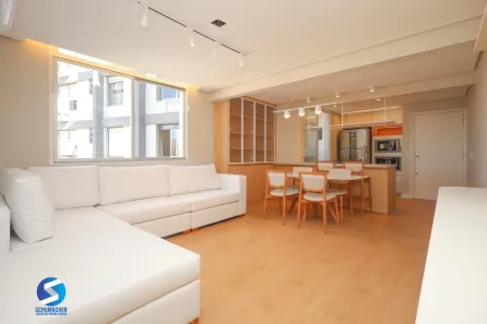 Apartamento com 2 Quartos à venda, 74m² no Boa Vista, Porto Alegre