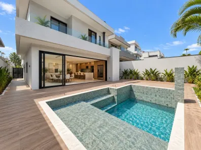 Sobrado com 3 Quartos à venda, 280m² no Cyrela Landscape Esplanada, Votorantim