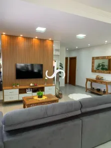 Casa de Condomínio com 3 Quartos à venda, 305m² no Abadiânia, Abadiânia
