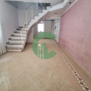 Sobrado com 4 Quartos à venda, 176m² no Vila Alpina, Santo André