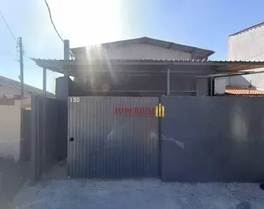 Galpão/Depósito/Armazém à venda, 216m² no Vila Nova Mazzei, São Paulo