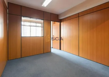 Sala Comercial para alugar, 120m² no Liberdade, São Paulo