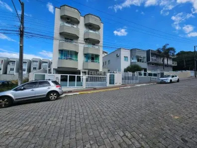 Apartamento com 2 Quartos à venda, 63m² no Areias, São José