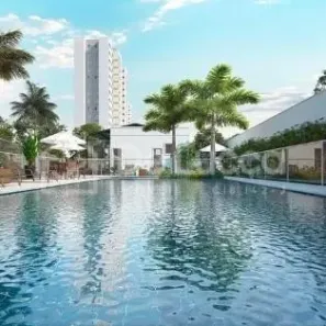 Apartamento com 2 Quartos à venda, 55m² no Fundação da Casa Popular, Campinas