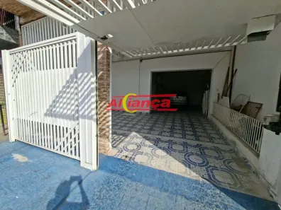 Sobrado com 5 Quartos à venda, 406m² no Jardim Nova Ipanema, Guarulhos