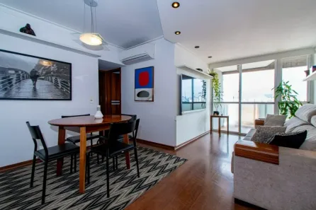 Apartamento com 2 Quartos à venda, 70m² no Perdizes, São Paulo
