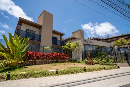 Casa de Condomínio com 3 Quartos à venda, 99m² no Poço, Cabedelo