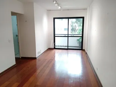 Apartamento com 2 Quartos para alugar, 104m² no Pinheiros, São Paulo