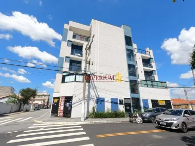Apartamento com 2 Quartos à venda, 52m² no Vila Constança, São Paulo