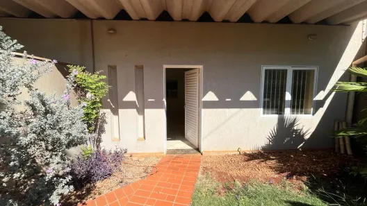 Casa com 2 Quartos para alugar, 60m² no Jardim Recreio, Ribeirão Preto