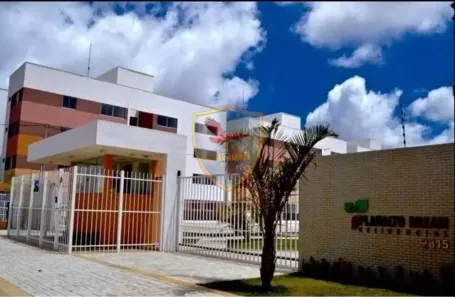 Apartamento com 3 Quartos à venda, 63m² no Planalto, Natal