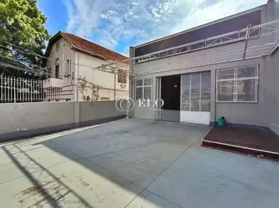 Ponto Comercial com 1 Quarto para alugar, 300m² no Jardim Botânico, Porto Alegre