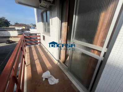 Apartamento com 2 Quartos à venda, 64m² no Cocotá, Rio de Janeiro