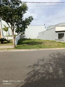 Lote/Terreno à venda, 250m² no Jardim Residencial Garden Ville, Itu