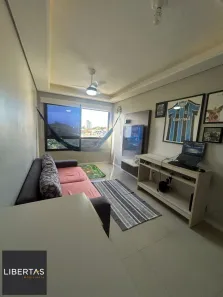 Apartamento com 1 Quarto à venda, 43m² no Passo da Areia, Porto Alegre