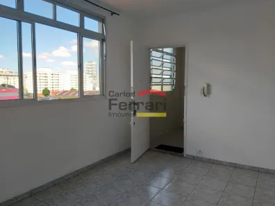 Apartamento com 2 Quartos à venda, 60m² no Santana, São Paulo