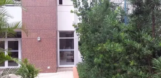 Apartamento com 1 Quarto para alugar, 37m² no Bela Vista, São Paulo