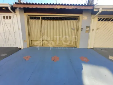 Casa com 2 Quartos à venda, 150m² no Planalto Paraíso, São Carlos