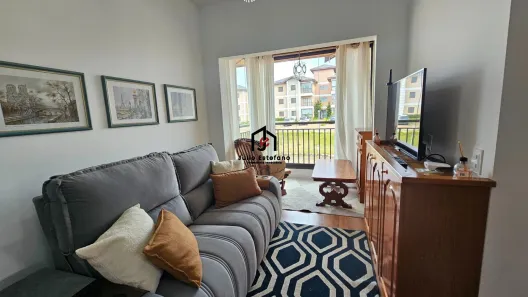 Apartamento com 2 Quartos à venda, 74m² no , Campos do Jordão