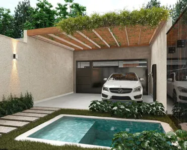 Casa com 3 Quartos à venda, 190m² no Vale Encantado, Vila Velha
