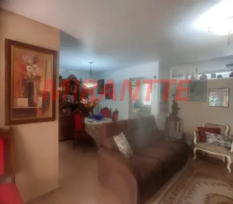 Sobrado com 3 Quartos à venda, 81m² no Parque Mandaqui, São Paulo