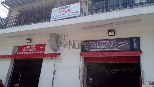 Imóvel Comercial à venda, 318m² no Imirim, São Paulo