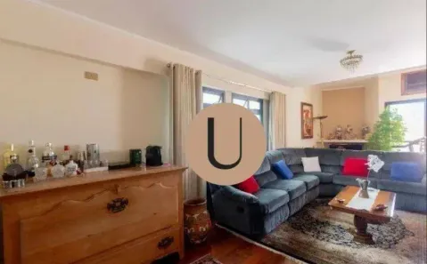 Apartamento com 4 Quartos à venda, 206m² no Pinheiros, São Paulo
