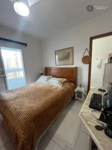 Apartamento com 2 Quartos à venda, 89m² no Aviação, Praia Grande