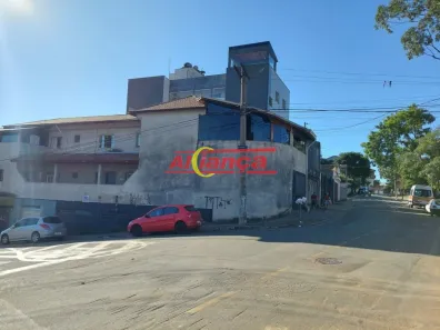 Sobrado com 5 Quartos à venda, 480m² no Jardim Ottawa, Guarulhos
