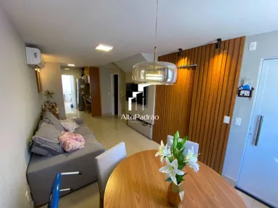 Casa de Condomínio com 3 Quartos à venda, 76m² no Morros, Teresina