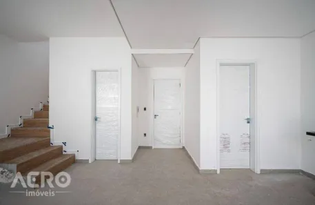 Casa de Condomínio com 2 Quartos à venda, 83m² no Jardim Solange, Bauru
