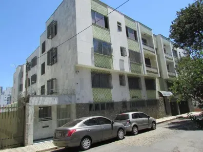 Apartamento com 3 Quartos para alugar, 100m² no Santo Antônio, Belo Horizonte