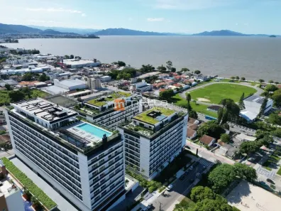 Apartamento com 2 Quartos à venda, 110m² no Jardim Atlântico, Florianópolis