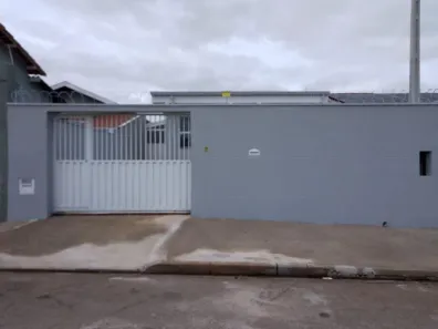 Casa com 3 Quartos à venda, 144m² no Jardim Alvorada, Sumaré