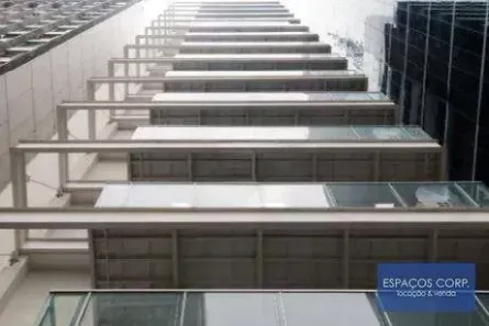 Sala Comercial para alugar, 377m² no Bela Vista, São Paulo
