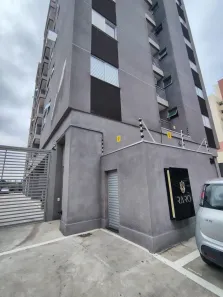 Apartamento com 2 Quartos para alugar, 70m² no Jardim Oriente, São José dos Campos