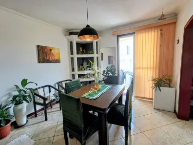Apartamento com 3 Quartos à venda, 81m² no São José, Santa Maria